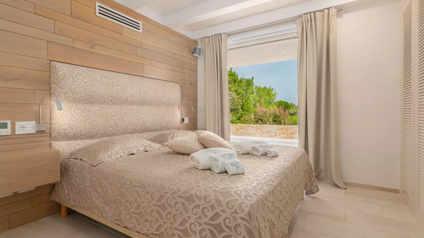 Villa Nia | Sardinia