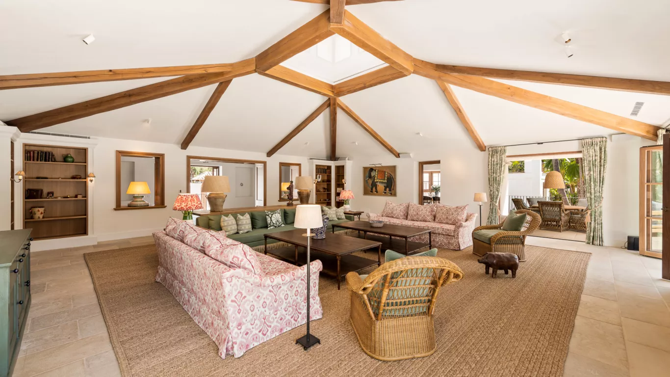 Villa LVone | Marbella