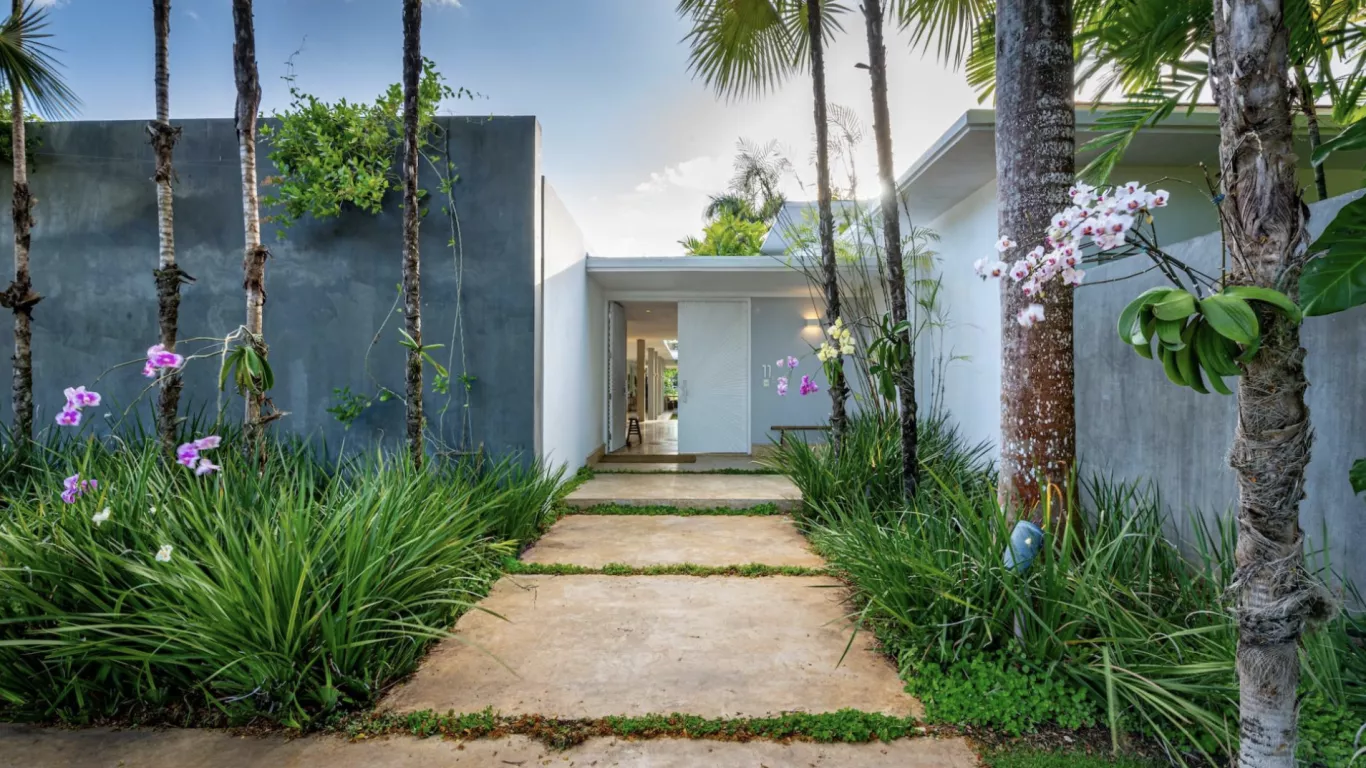 Villa Palms | Casa De Campo