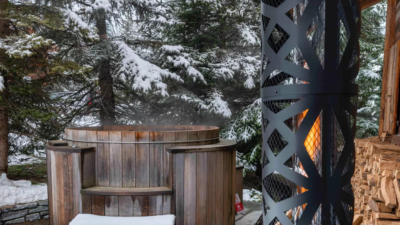 Chalet Ima | Courchevel