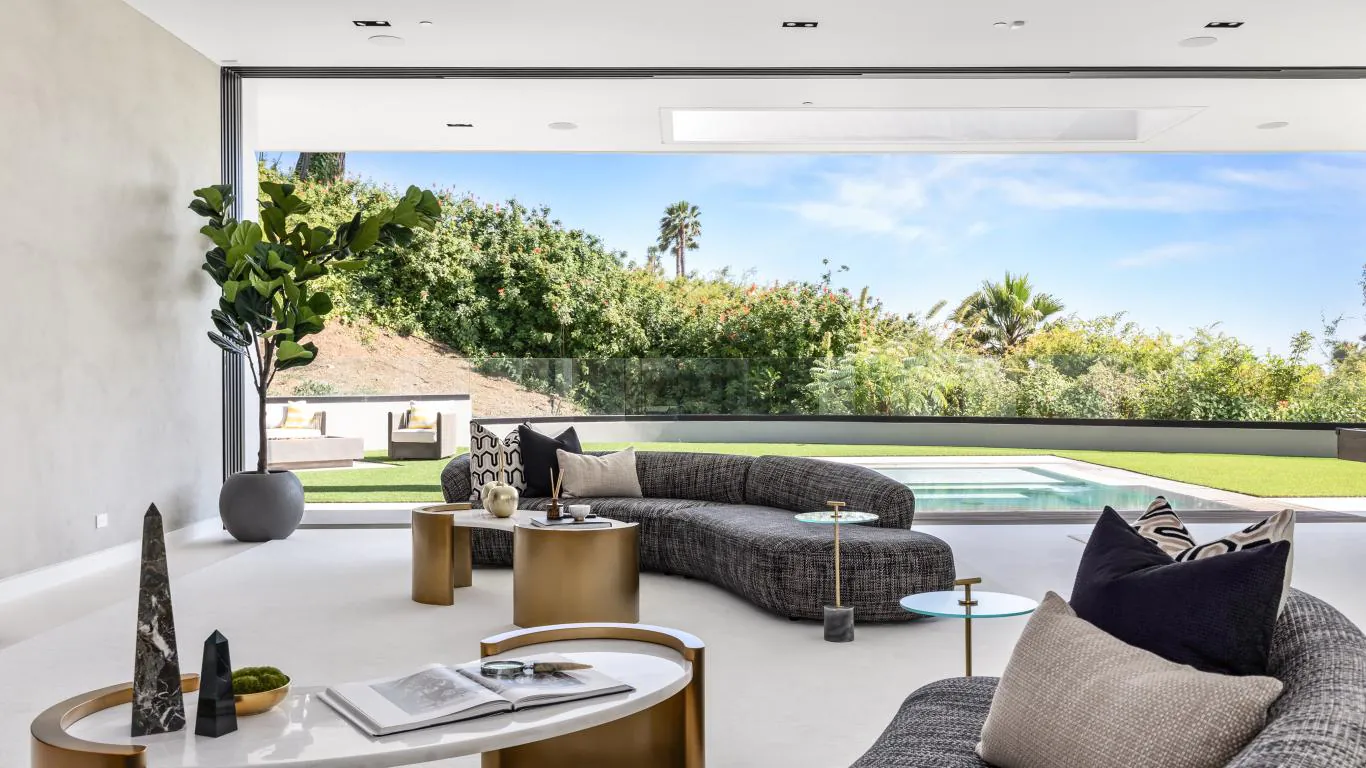 Villa Marlena | Los Angeles