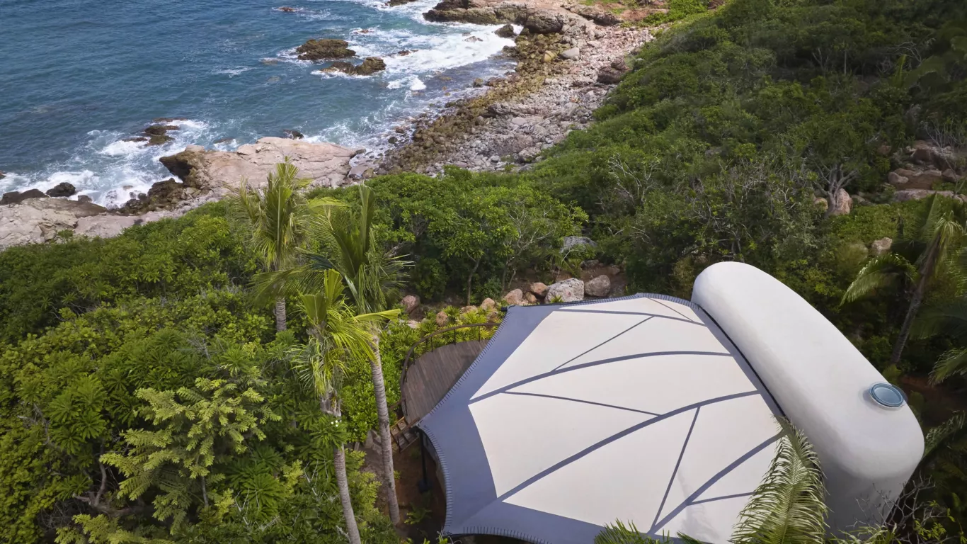 Naviva A Four Seasons Resort | Punta Mita