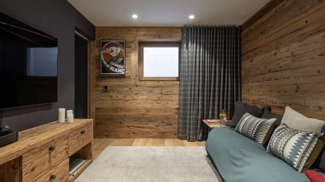 Chalet Petheo | Verbier