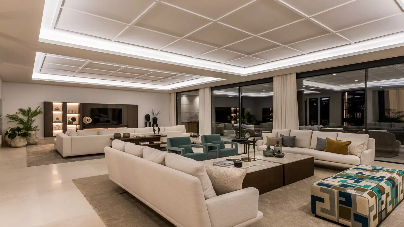 Villa La Absoluta | Marbella