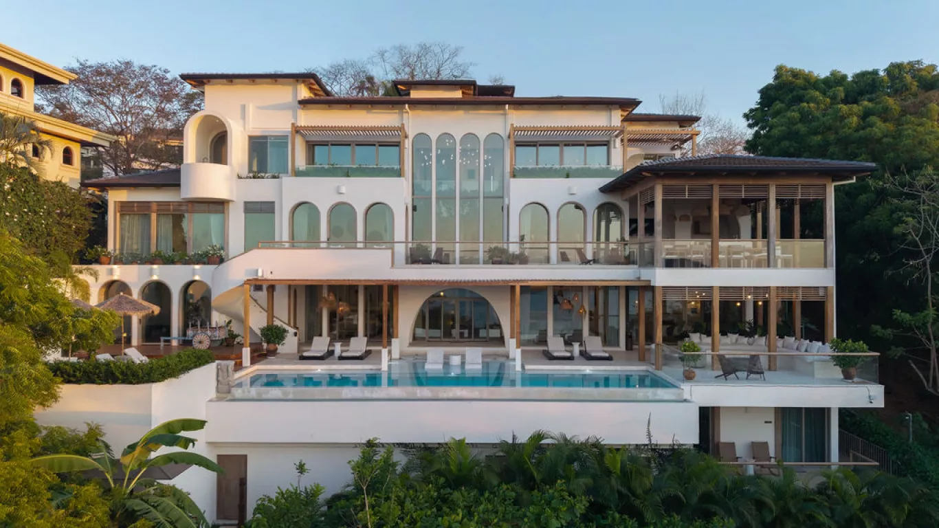 Villa Ocaso | Guanacaste