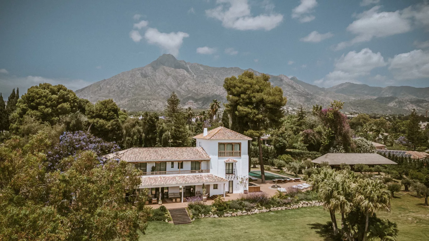 Villa La Serrana | Marbella