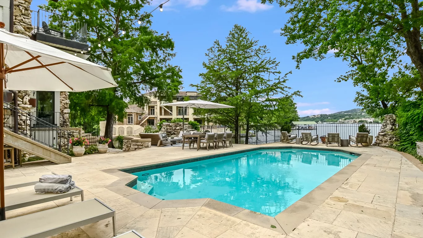 Villa Amaris | Austin