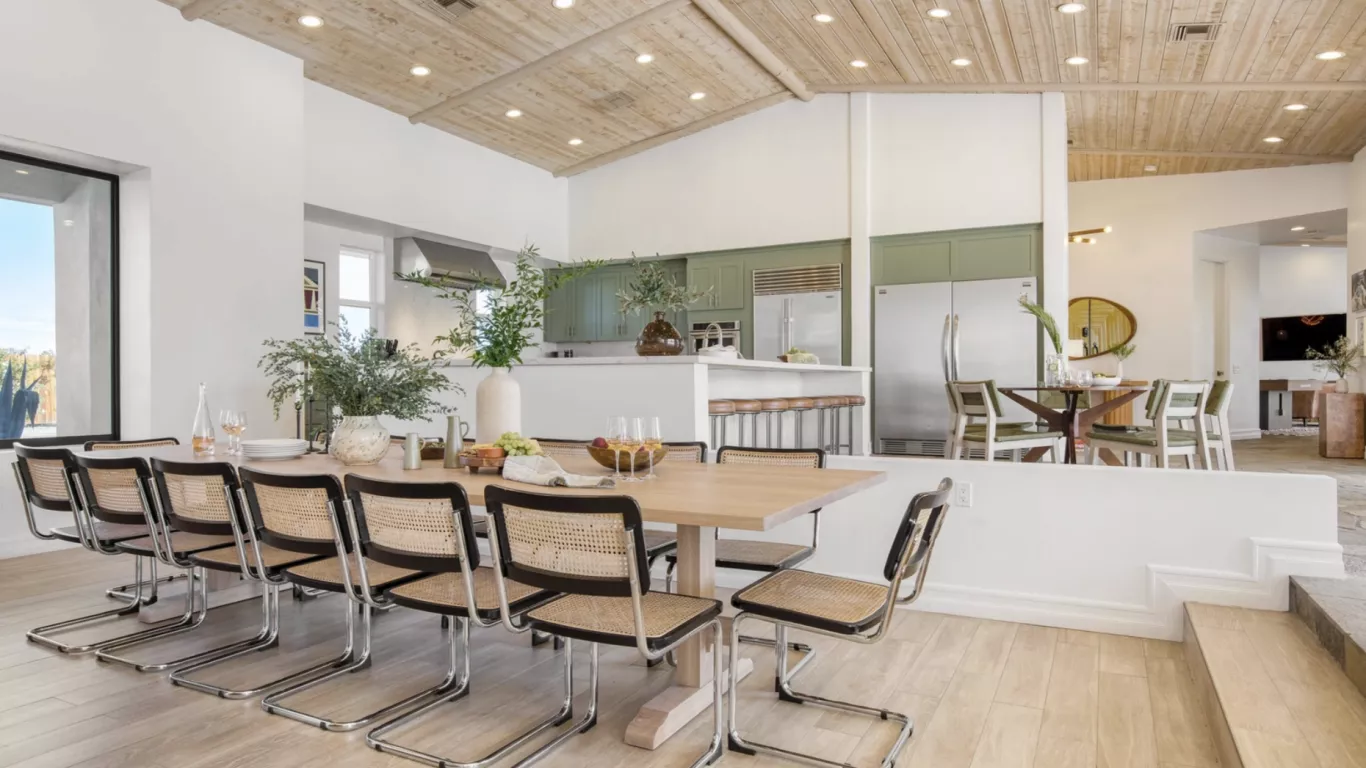 Villa Buena Vista | Palm Springs