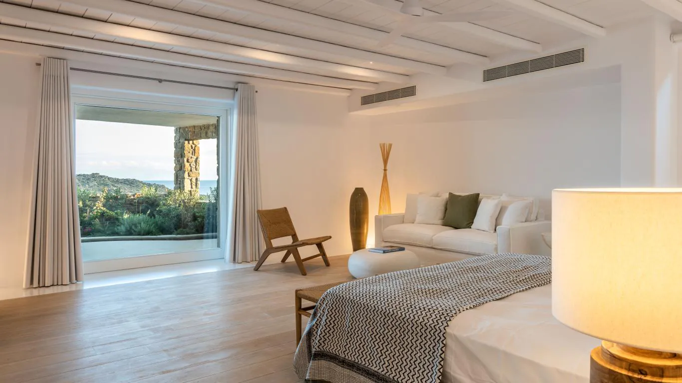 Villa Calea | Mykonos
