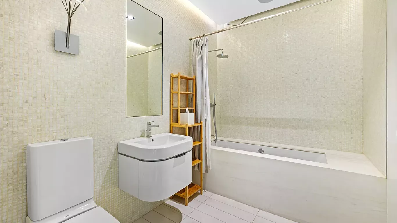 Apartment Dexter | New York City