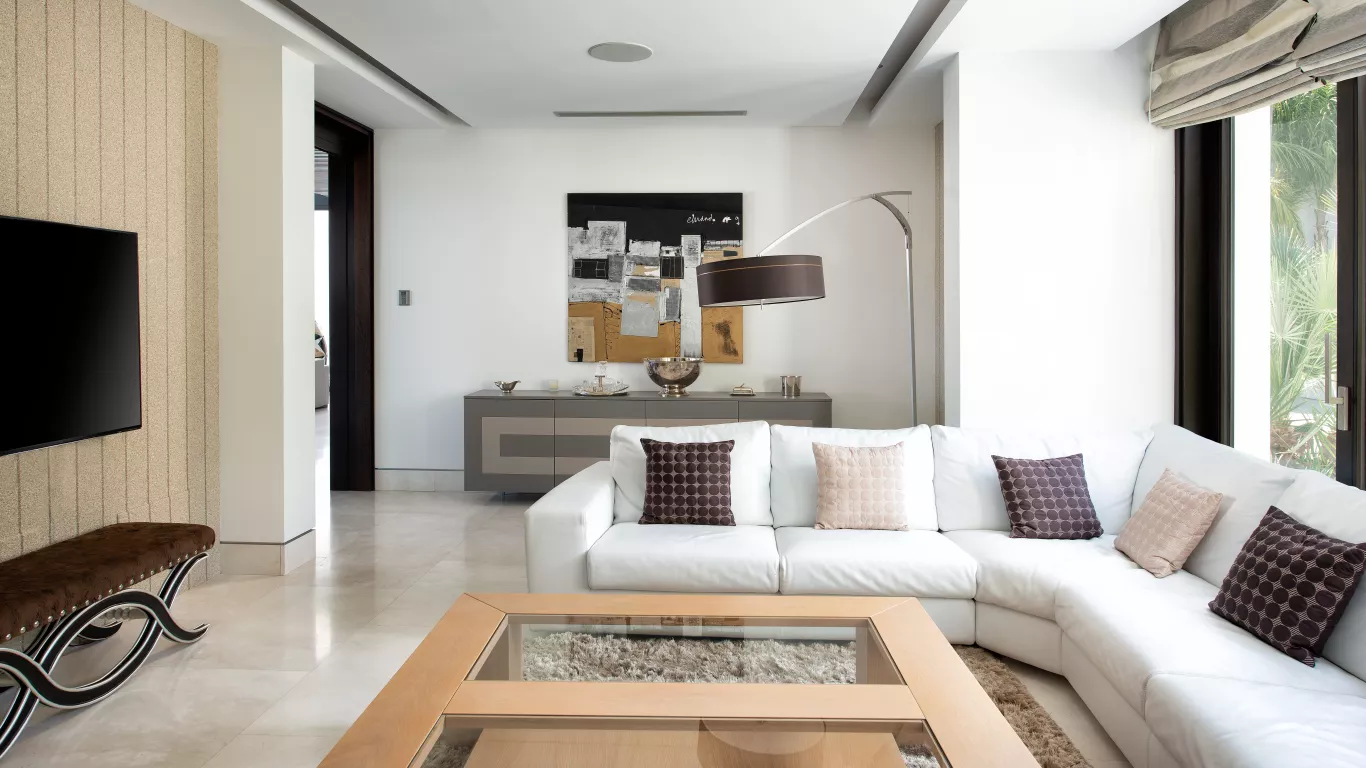 Villa Palo Alto | Marbella