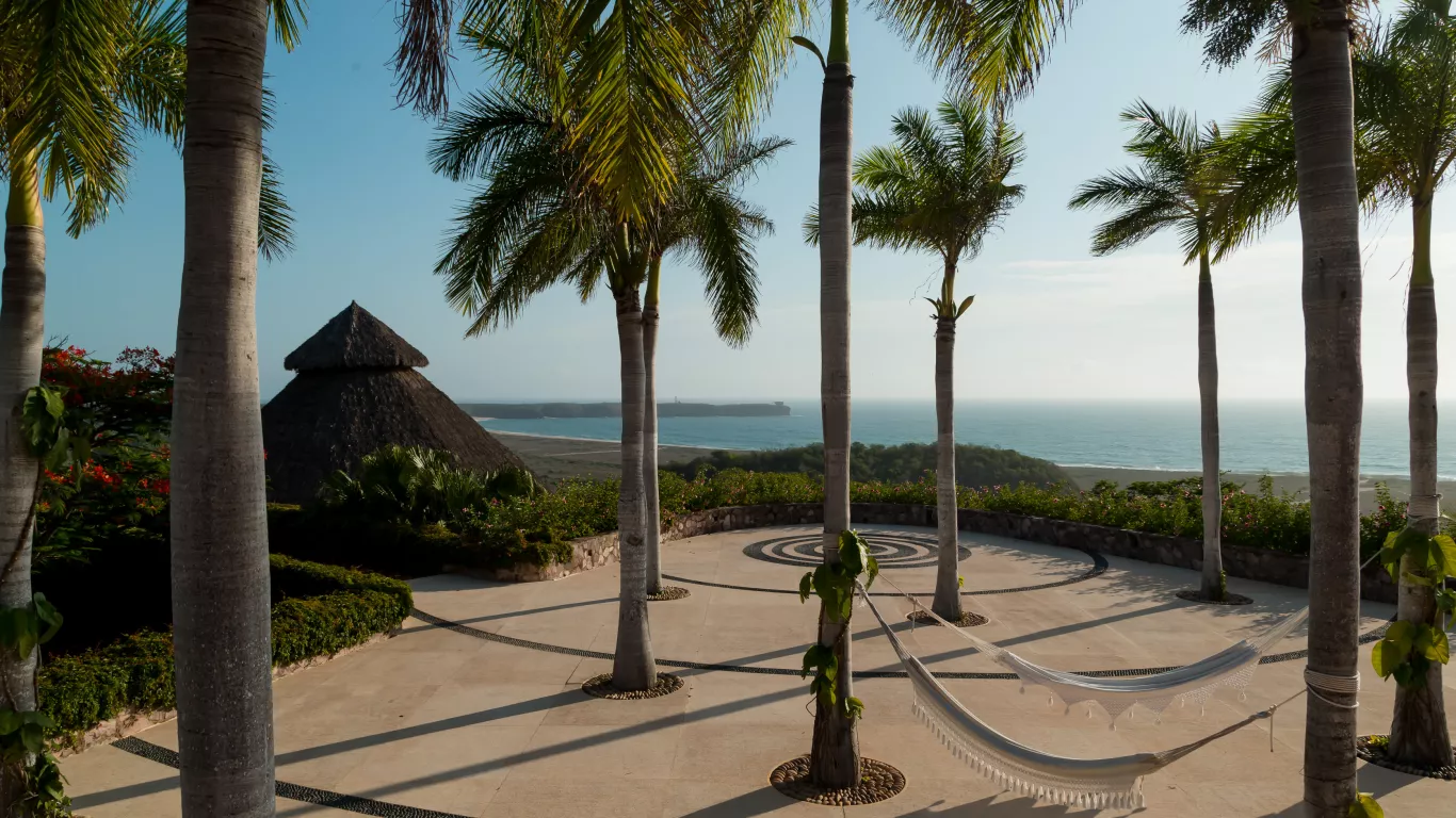 Villa Quinto Sol | Puerto Vallarta