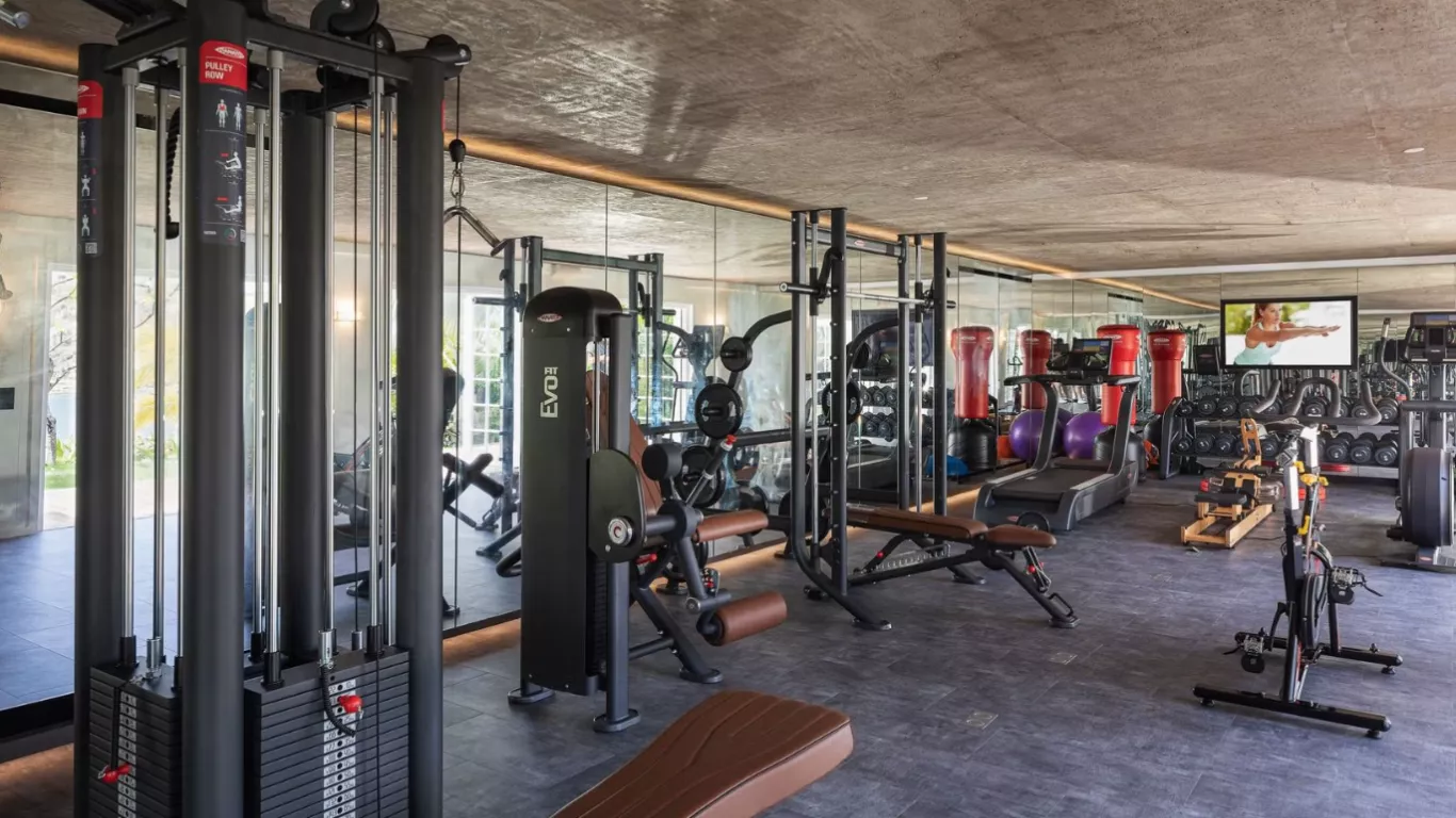 Villa Captiva | St. Barth