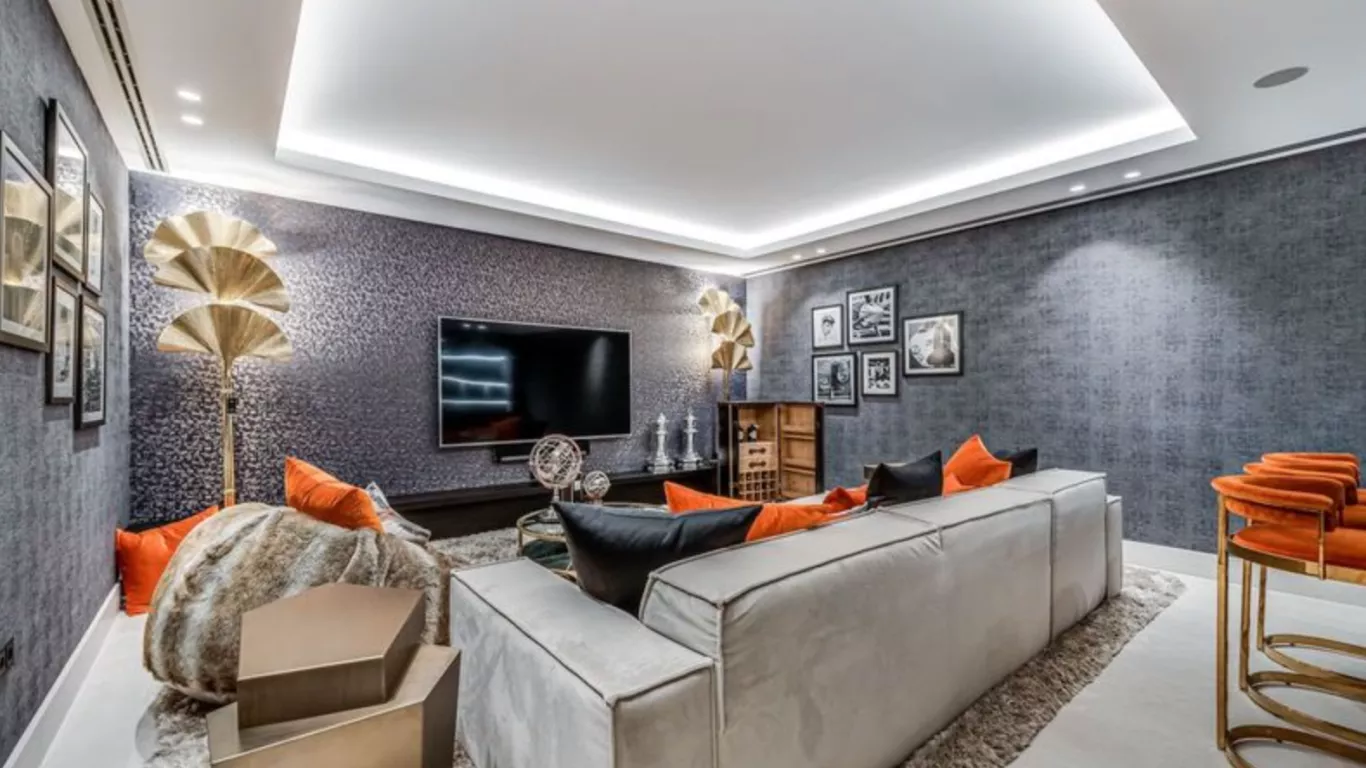 Villa Los Angeles | Marbella