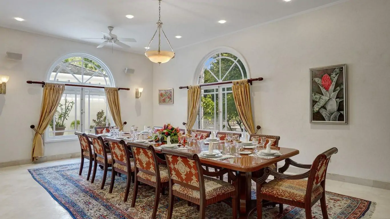 Villa Bohemia | Barbados