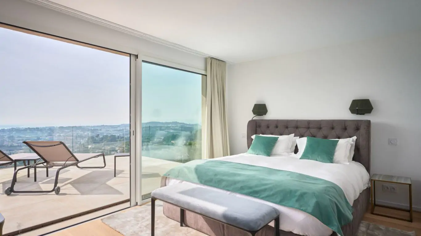 Villa Verena | Cannes