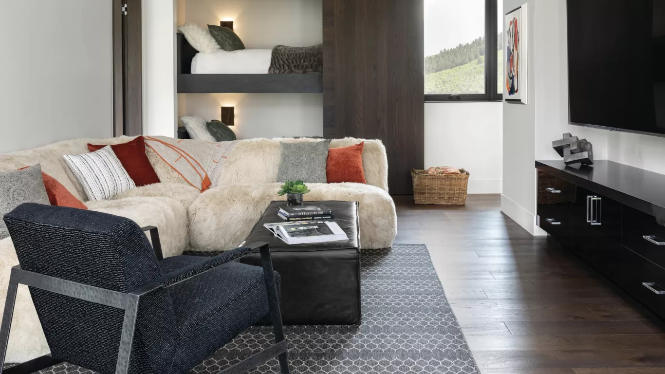 Villa Amara | Breckenridge