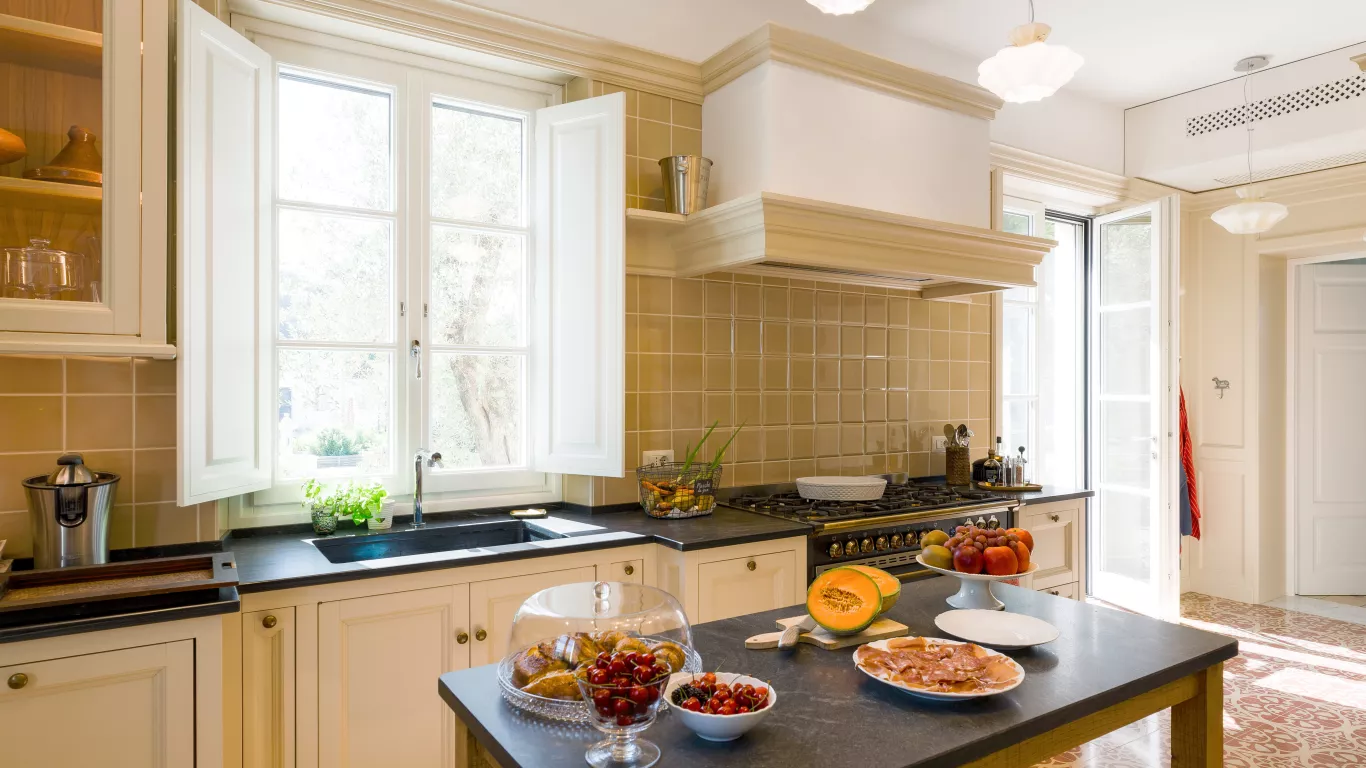 Villa Marie | Tuscany