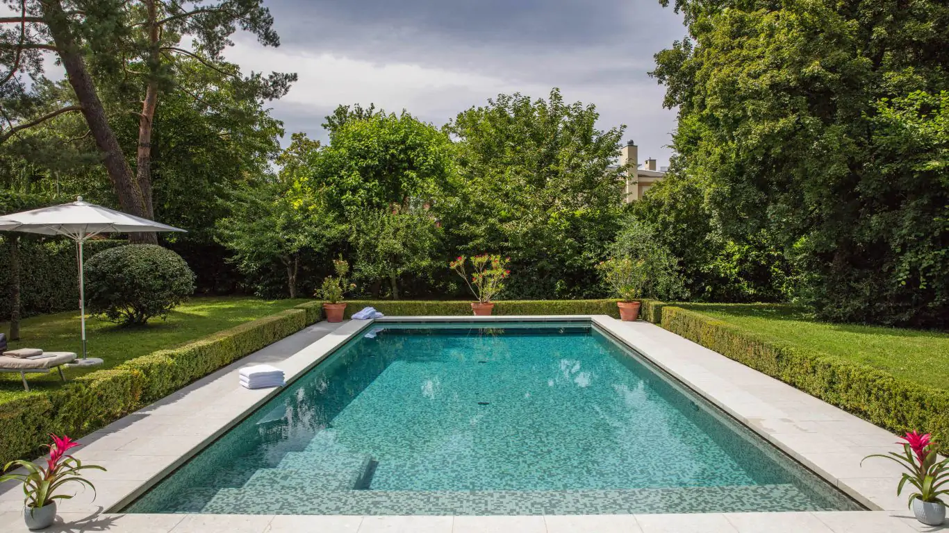 Villa Oasis | Geneva