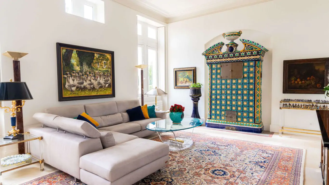 Chateau de Montchaude | Rest of France