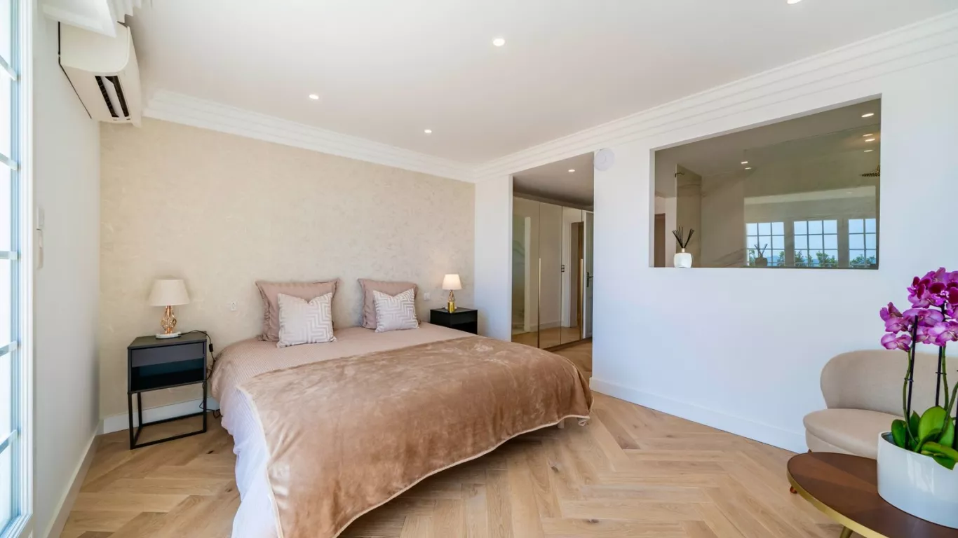 Villa Leon | Cannes