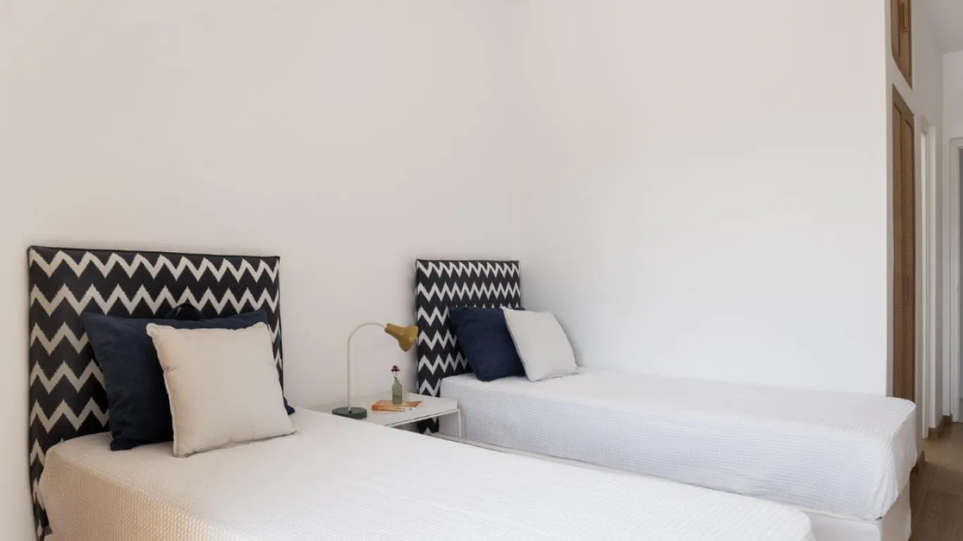 Villa Artemis | Antiparos