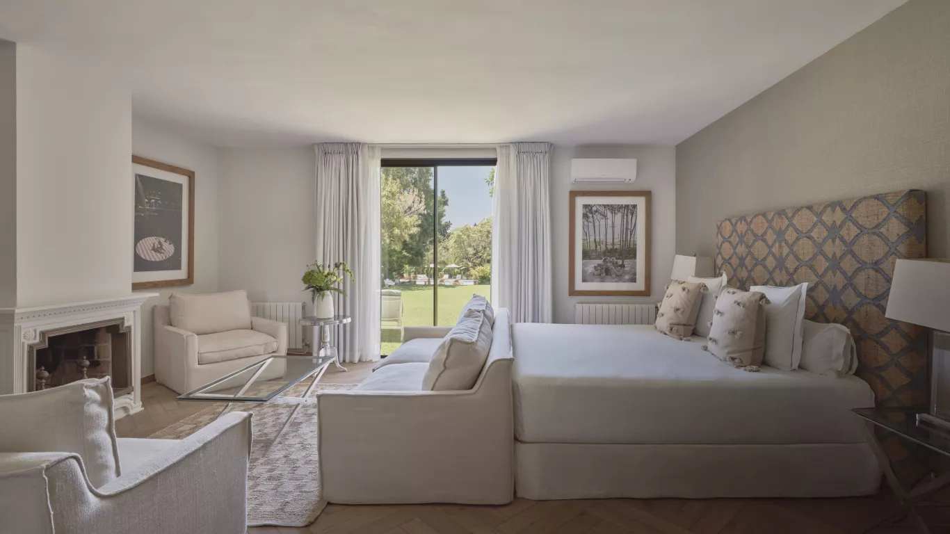 Villa Los Llanos | Marbella