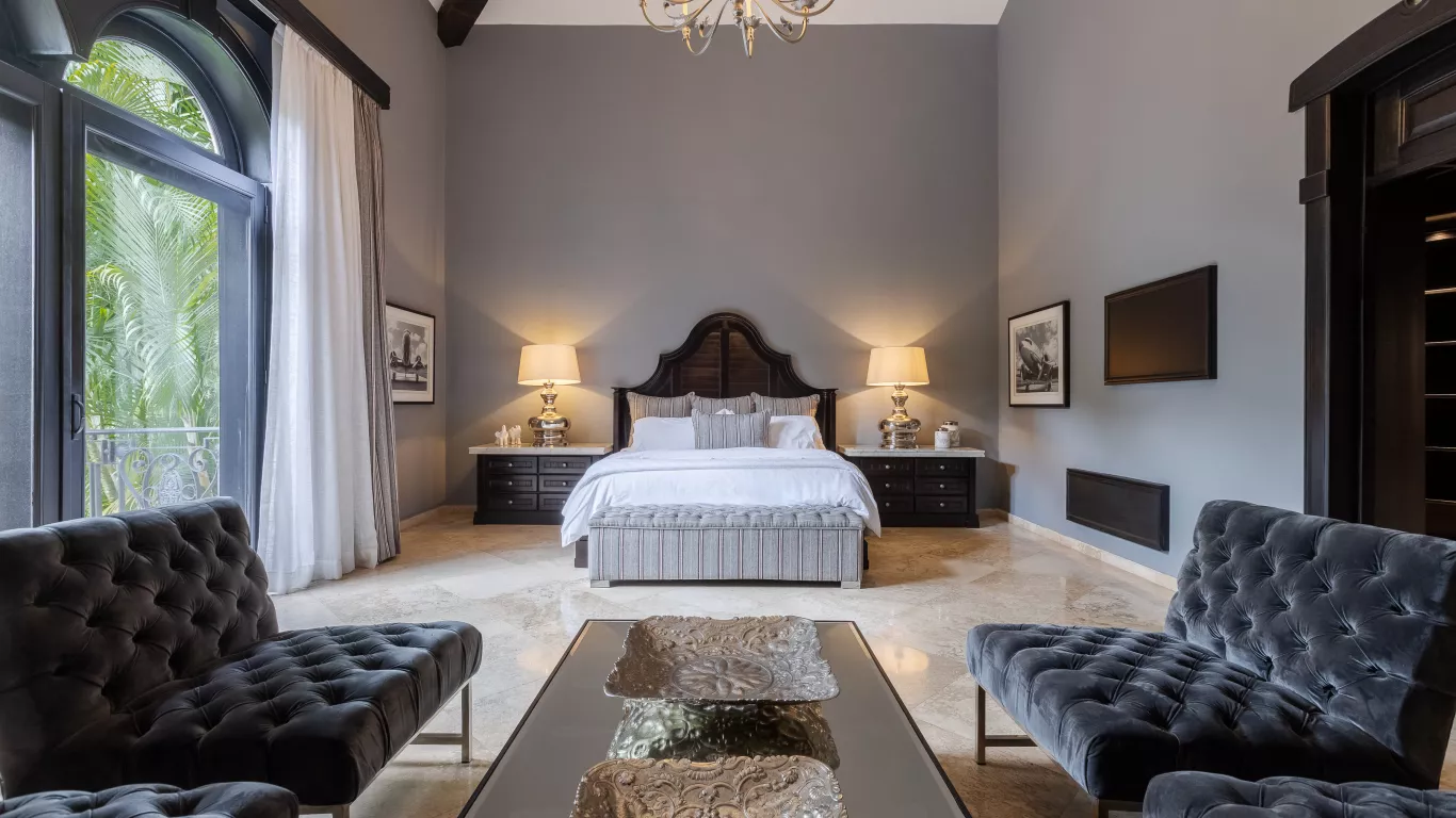 Villa Anacaona | Playa Caleton