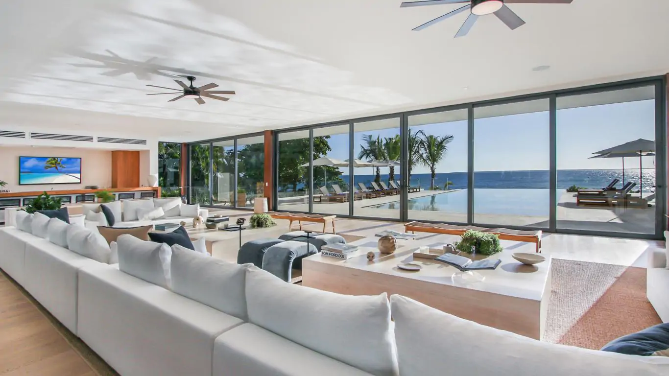 Casa Caleton | Casa De Campo