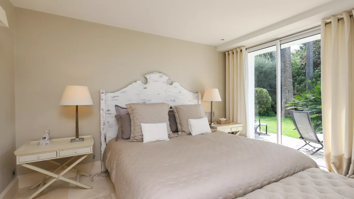 Villa Malta | Cannes