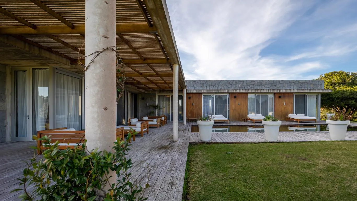 Villa La Picarona | Punta Del Este