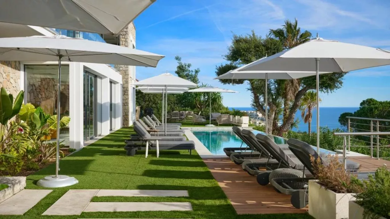 Villa Helda | Cannes