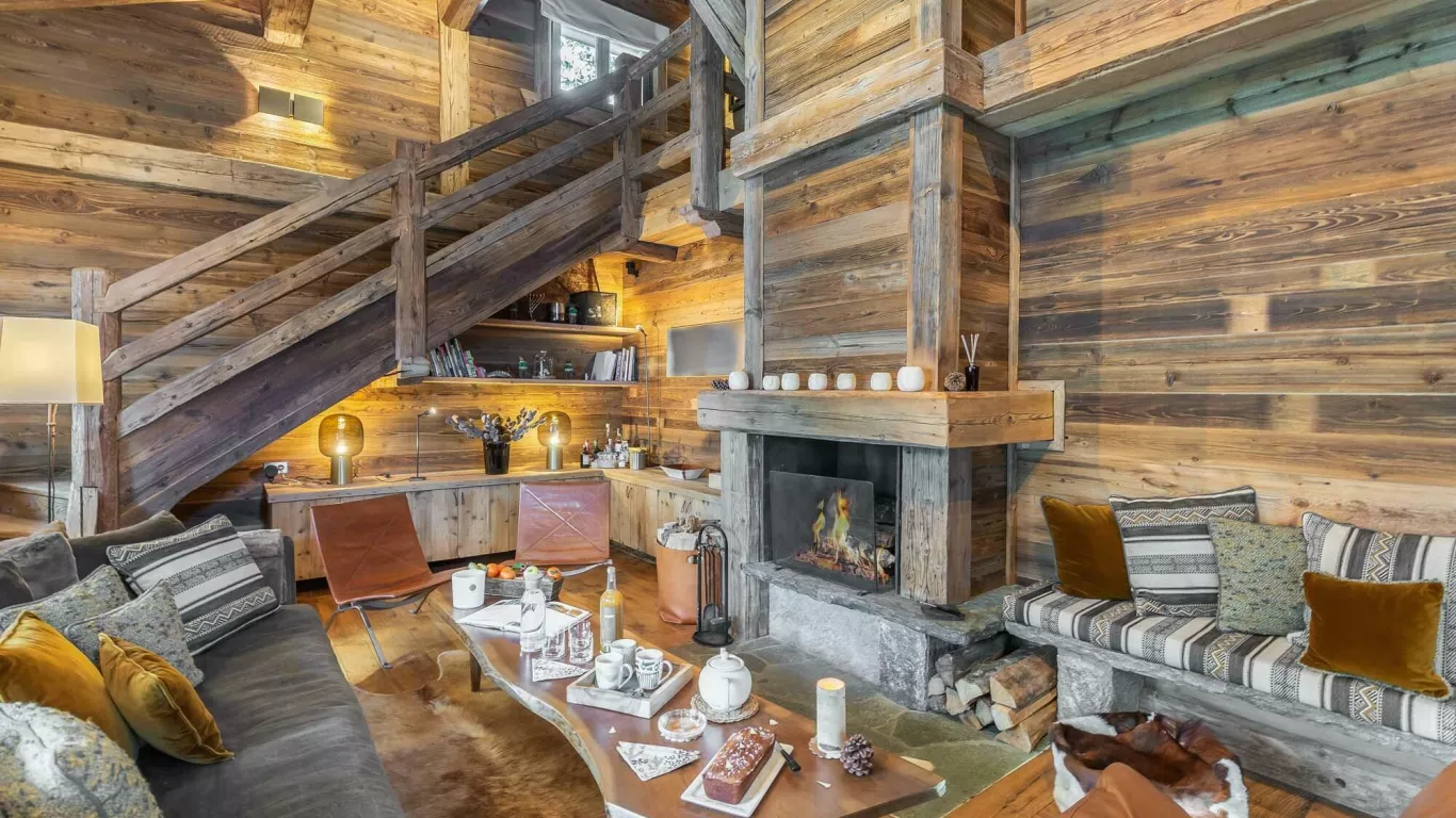 Chalet Ima | Courchevel
