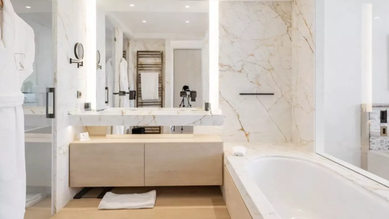 Villa Analiza | St-Tropez