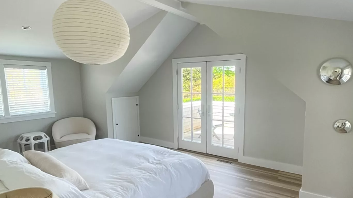 Villa Nevaeh | Nantucket