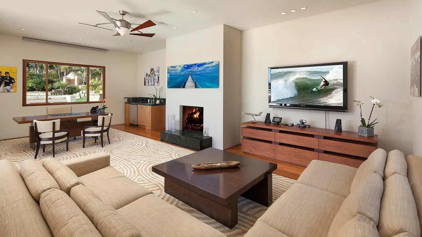 Villa Cheryl | Santa Barbara