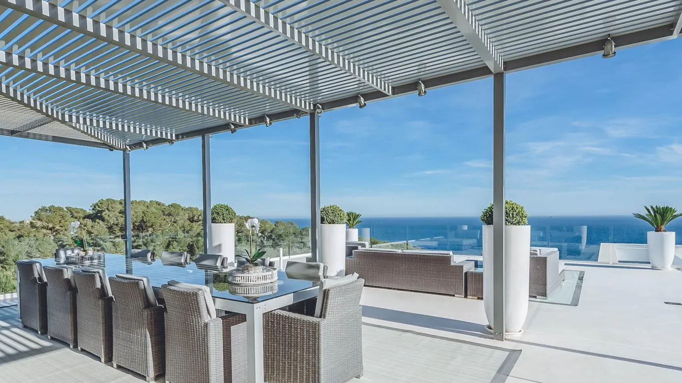 Villa Paloma | Ibiza