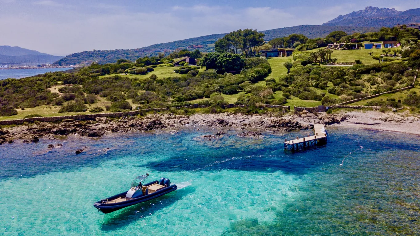 Villa Moana | Sardinia