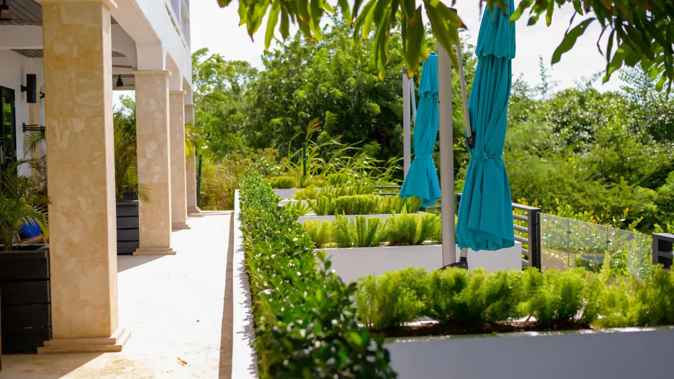 Sunset Reef Resort | St. Kitts and Nevis