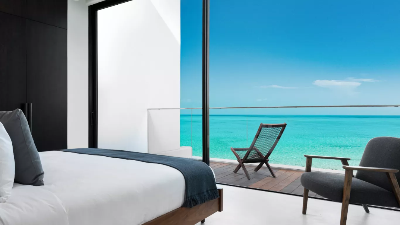 Villa Una | Turks and Caicos