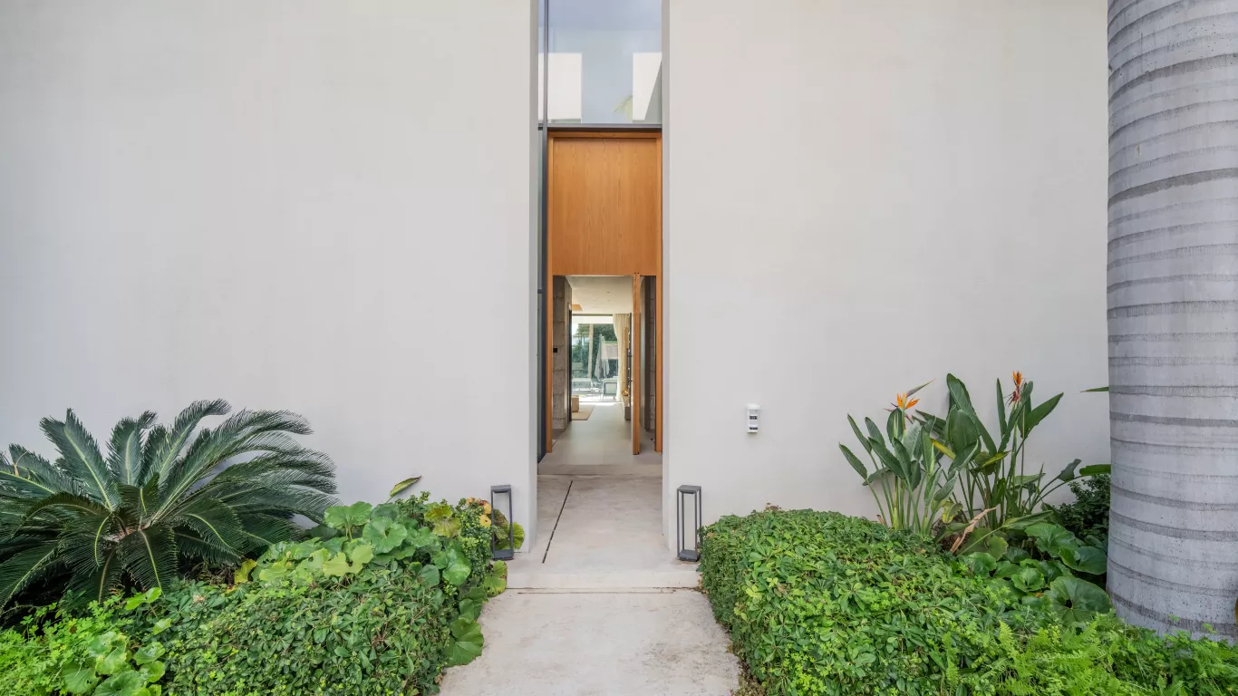 Villa Mirage | Marbella