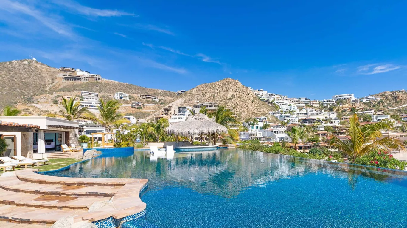 Casa de Karma | Cabo
