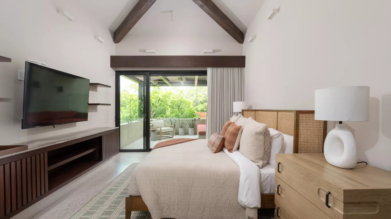 Villa Kupuri 8 | Punta Mita