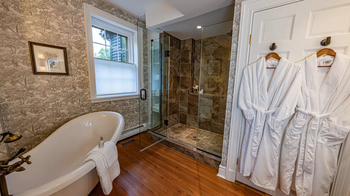 Willowood Washington | Maryland