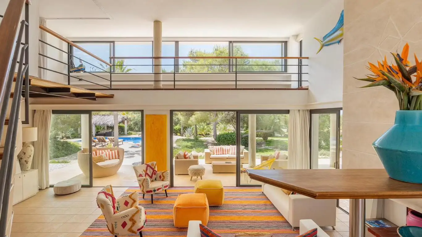 Villa Leonor | Ibiza