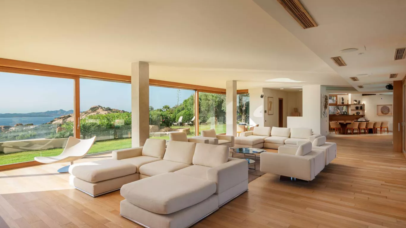 Villa Sa Contissa | Sardinia