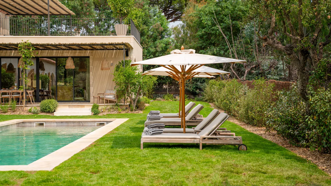 Villa Azul | St-Tropez