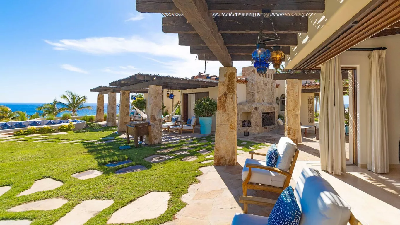 Casa de Karma | Cabo