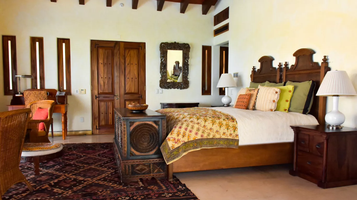Casa de Casas | Punta Mita