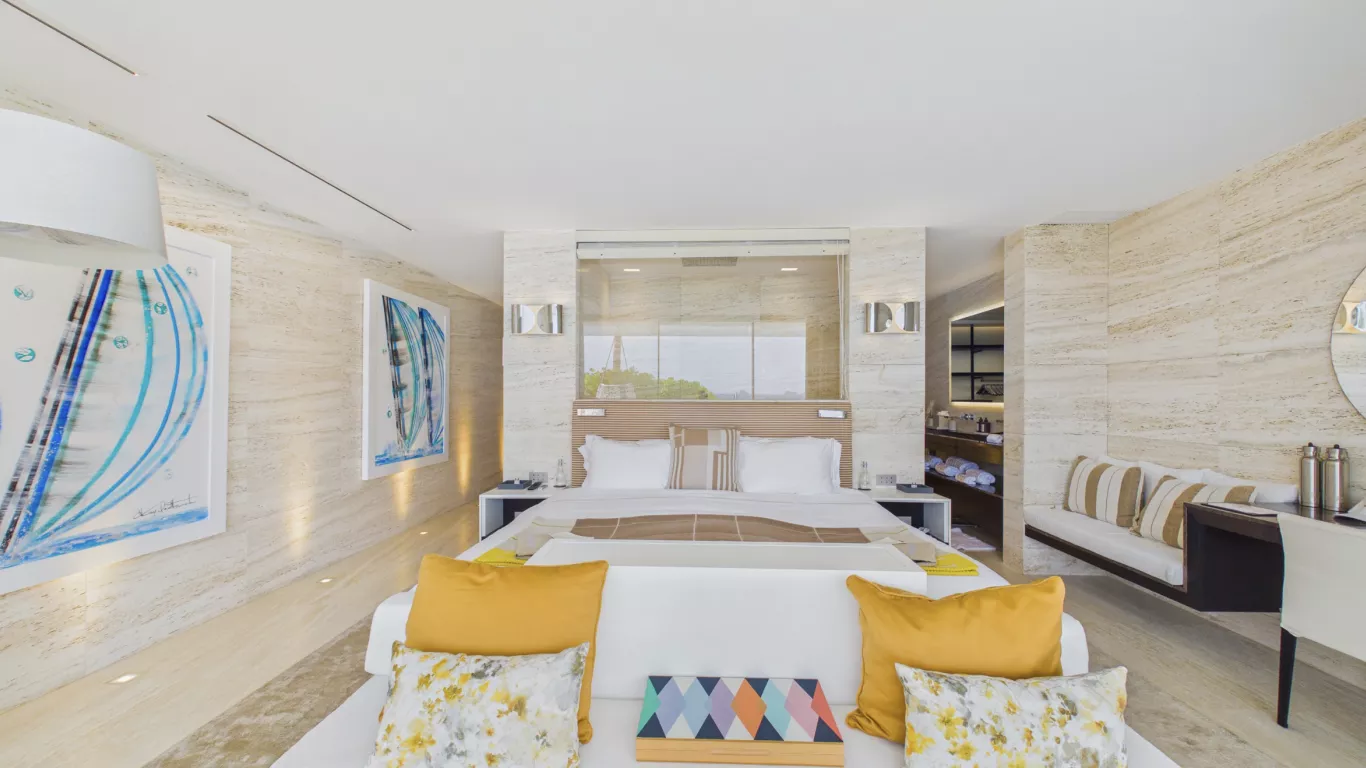 Villa No Rush | St. Barth
